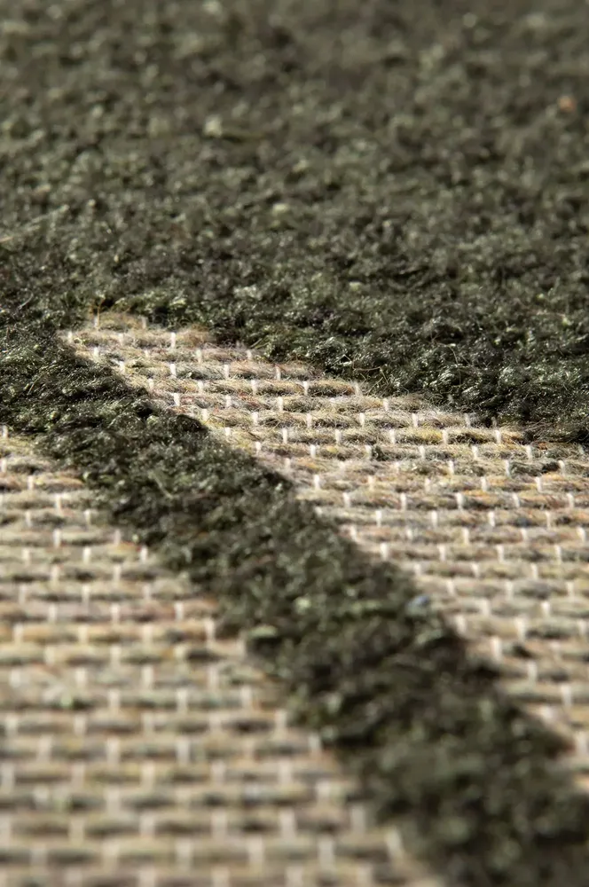 Tapis - Tapis Nilos outdoor Eucalyptus 200 x 290 x 1 - MAISON VIVARAISE - SDE VIVARAISE WINKLER