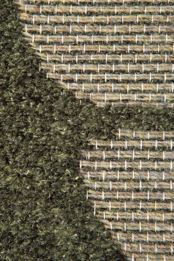 Tapis - Tapis Nilos outdoor Eucalyptus 200 x 290 x 1 - MAISON VIVARAISE - SDE VIVARAISE WINKLER