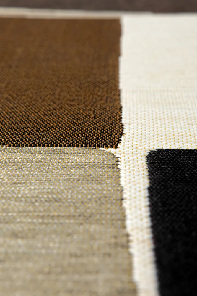 Tapis - Tapis Kalia outdoor Naturel 160 x 230 x 1 - MAISON VIVARAISE - SDE VIVARAISE WINKLER