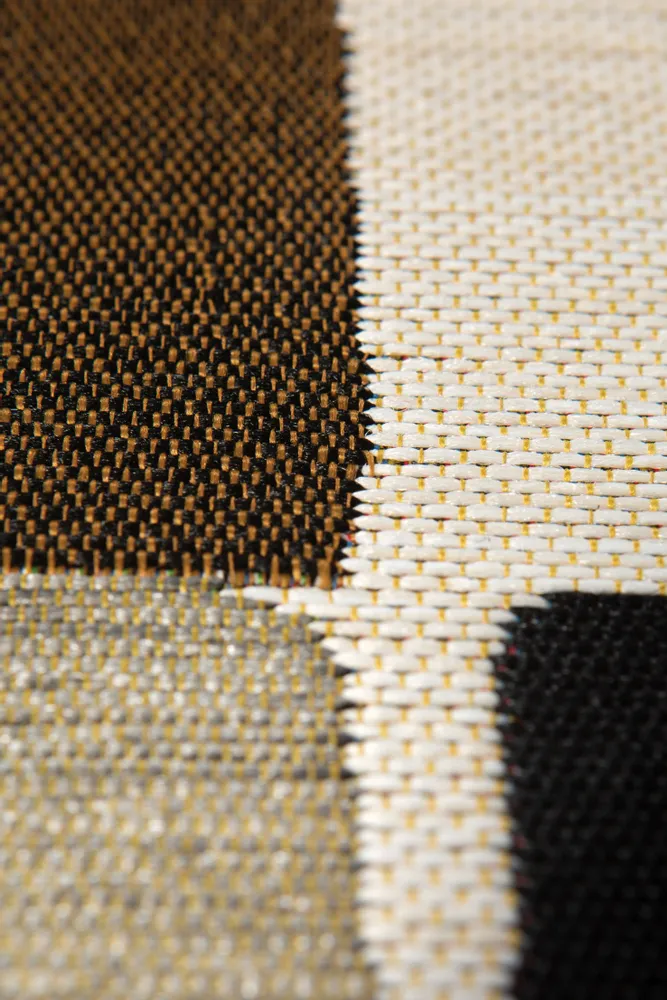 Tapis - Tapis Kalia outdoor Naturel 160 x 230 x 1 - MAISON VIVARAISE - SDE VIVARAISE WINKLER