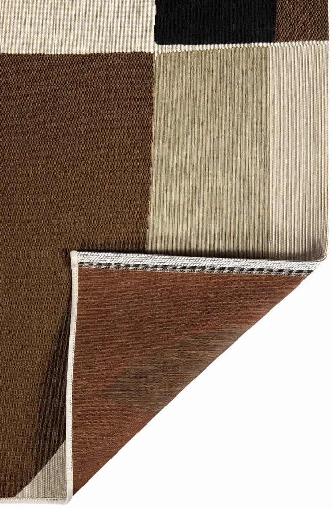 Tapis - Tapis Kalia outdoor Naturel 160 x 230 x 1 - MAISON VIVARAISE - SDE VIVARAISE WINKLER