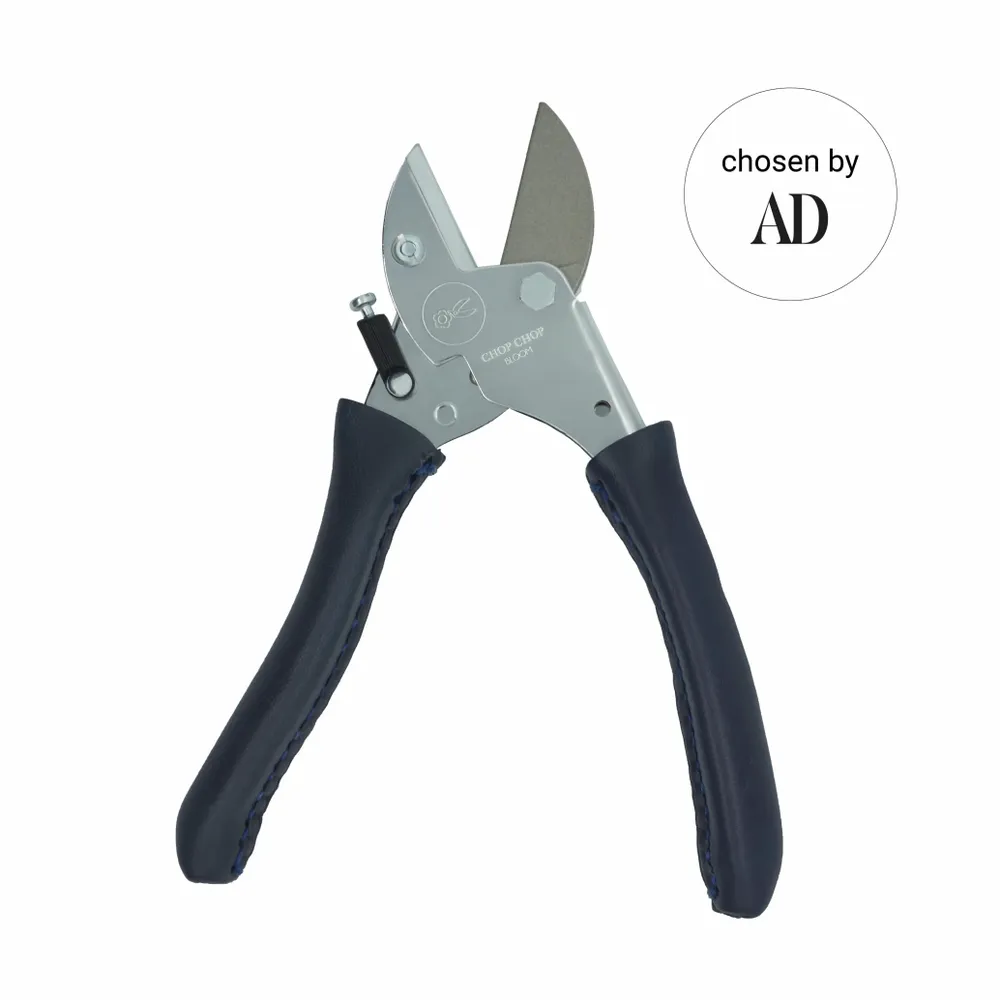 Garden accessories - Blue Poppy - CHOP CHOP BLOOM