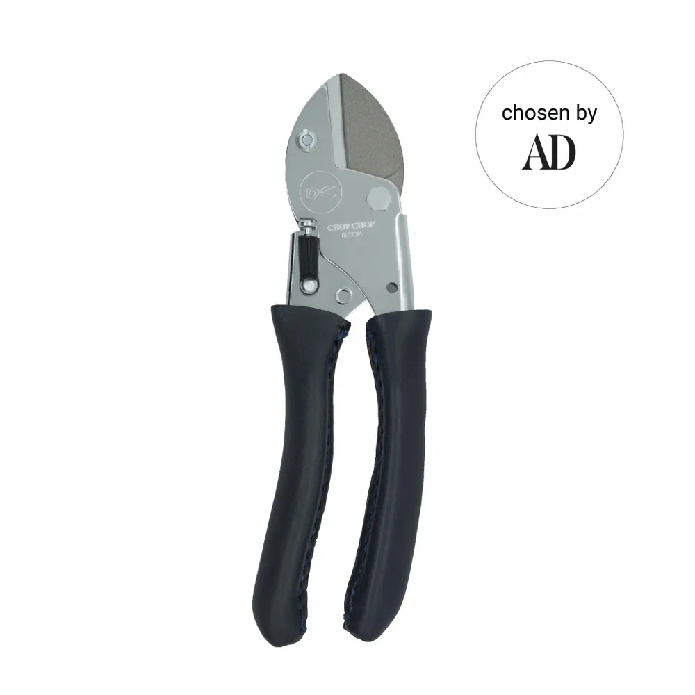 Garden accessories - Blue Poppy - CHOP CHOP BLOOM