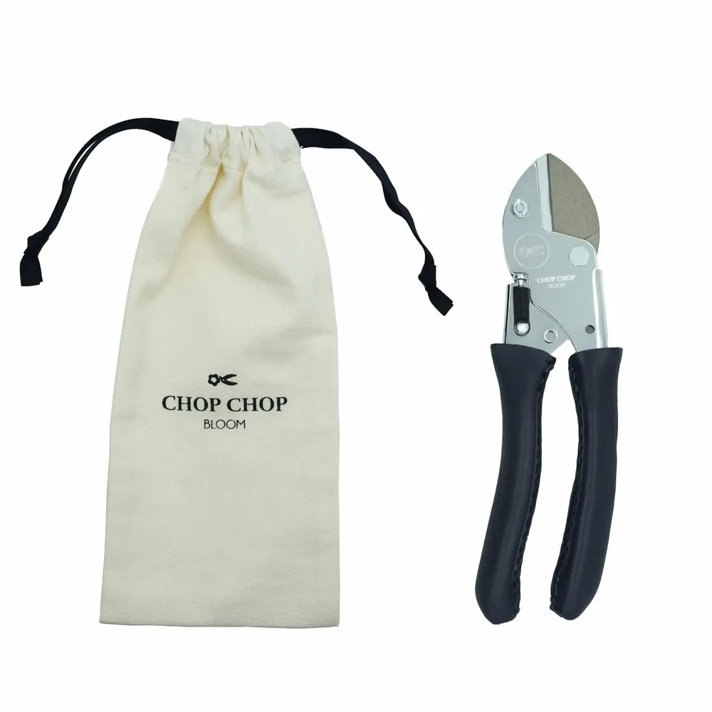 Garden accessories - Blue Poppy - CHOP CHOP BLOOM