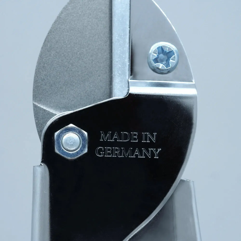 Garden accessories - Blue Poppy - CHOP CHOP BLOOM