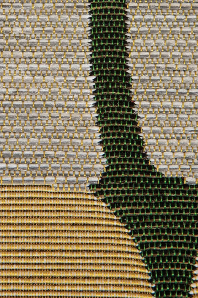 Rugs - Outdoor Rug Zeno Cèdre Diamètre 200 - MAISON VIVARAISE - SDE VIVARAISE WINKLER