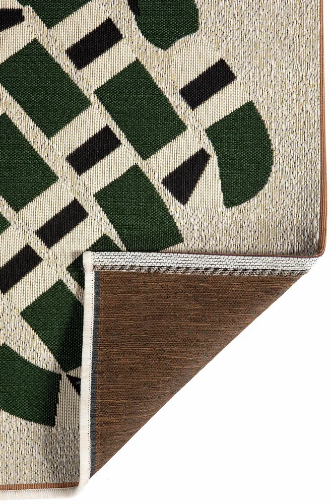 Rugs - Outdoor rug Yoka Naturel 70 X 200 X 1 - MAISON VIVARAISE - SDE VIVARAISE WINKLER