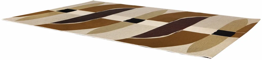 Tapis - Tapis Kalia outdoor Naturel 200 x 290 x 1 - MAISON VIVARAISE - SDE VIVARAISE WINKLER