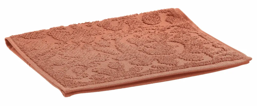 Bath towels - Guest Towel Gilda Sienne 30 X 50 - MAISON VIVARAISE - SDE VIVARAISE WINKLER