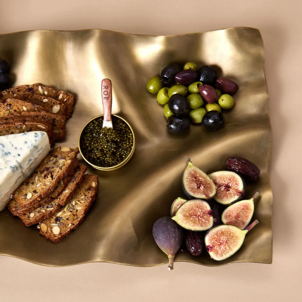 Platter and bowls - Masa Tray - DUMAE