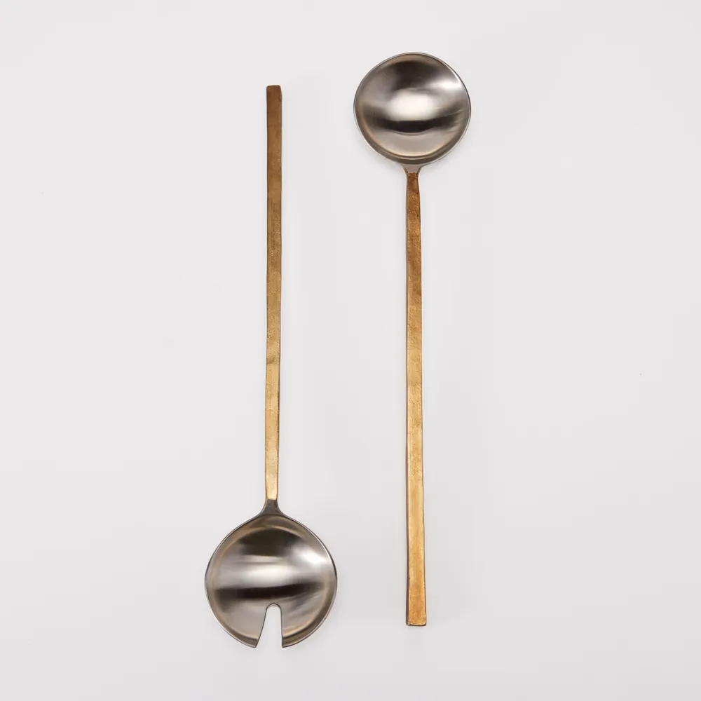 Platter and bowls - Masa Tray - DUMAE