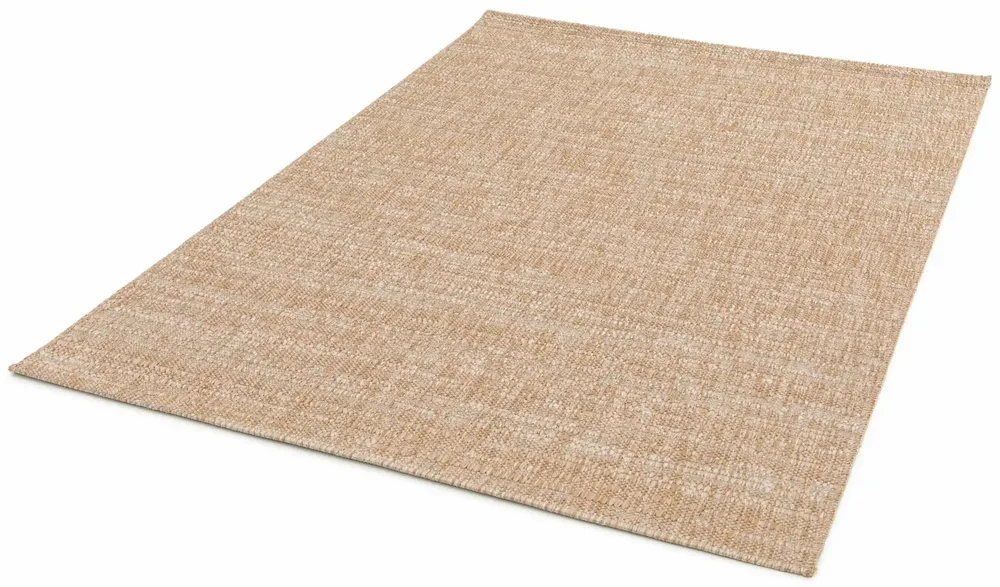 Tapis - Tapis Mirko Naturel 200 x 290 x 1 - MAISON VIVARAISE - SDE VIVARAISE WINKLER
