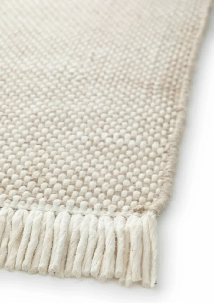 Rugs - Rug Xenia Naturel 200 X 290 X 1 - MAISON VIVARAISE - SDE VIVARAISE WINKLER