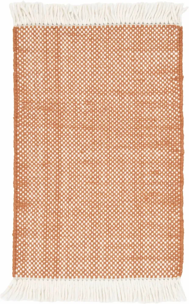 Tapis - Tapis Xenia Moka 120 x 170 x 1 - MAISON VIVARAISE - SDE VIVARAISE WINKLER