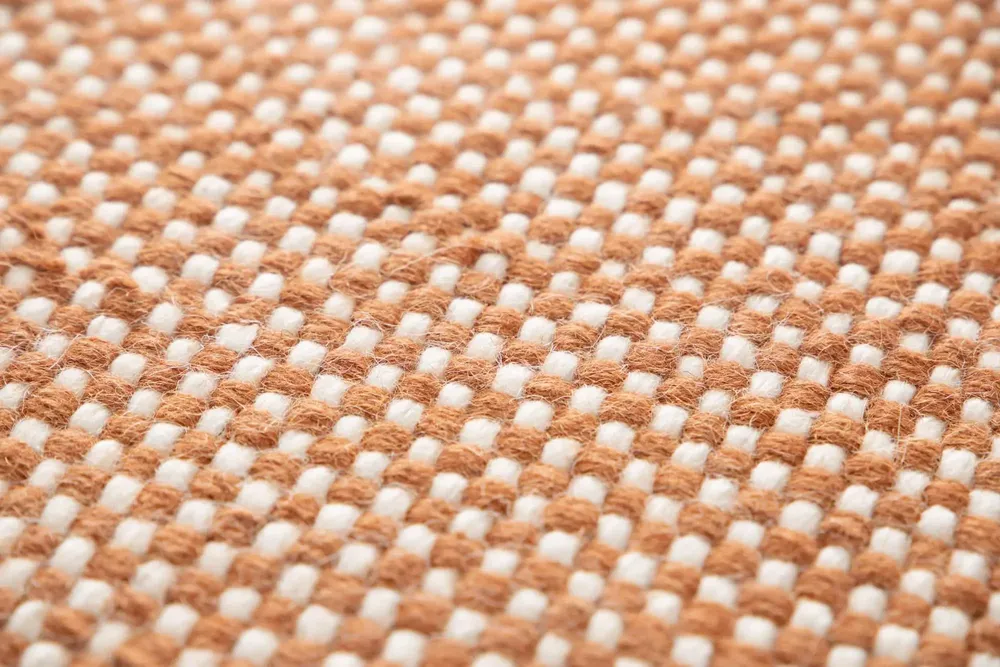 Tapis - Tapis Xenia Moka 120 x 170 x 1 - MAISON VIVARAISE - SDE VIVARAISE WINKLER