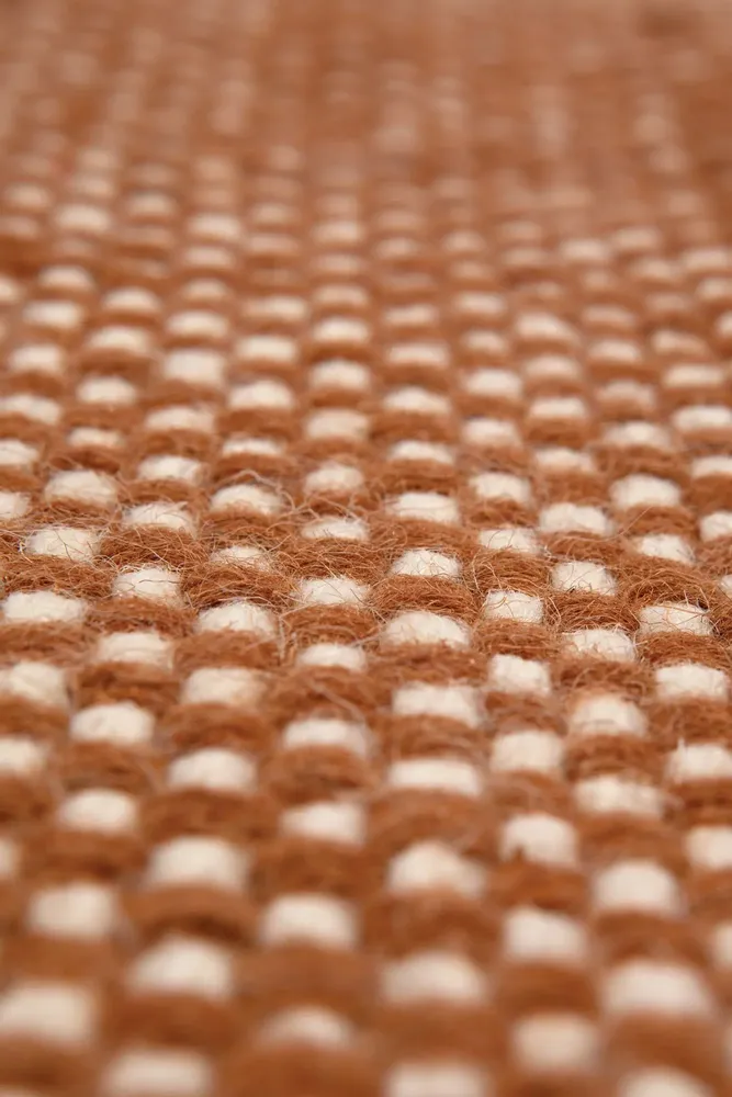 Tapis - Tapis Xenia Moka 120 x 170 x 1 - MAISON VIVARAISE - SDE VIVARAISE WINKLER