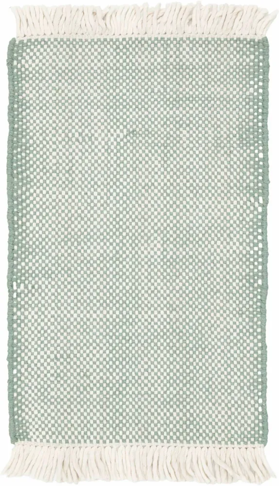 Rugs - Rug Xenia Opaline 120 X 170 X 1 - MAISON VIVARAISE - SDE VIVARAISE WINKLER