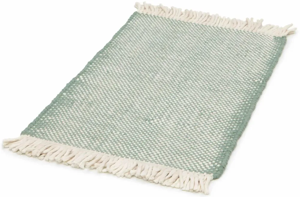 Rugs - Rug Xenia Opaline 120 X 170 X 1 - MAISON VIVARAISE - SDE VIVARAISE WINKLER