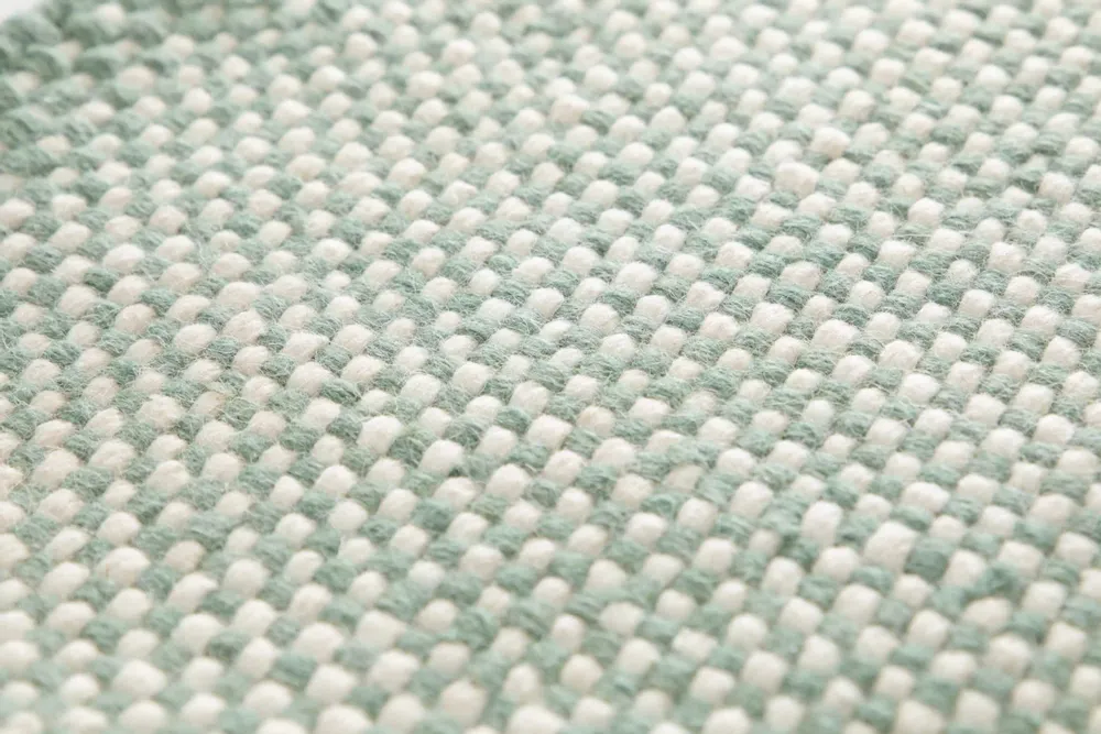 Rugs - Rug Xenia Opaline 120 X 170 X 1 - MAISON VIVARAISE - SDE VIVARAISE WINKLER