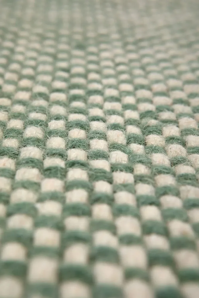 Rugs - Rug Xenia Opaline 120 X 170 X 1 - MAISON VIVARAISE - SDE VIVARAISE WINKLER