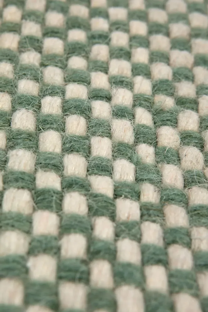 Rugs - Rug Xenia Opaline 120 X 170 X 1 - MAISON VIVARAISE - SDE VIVARAISE WINKLER