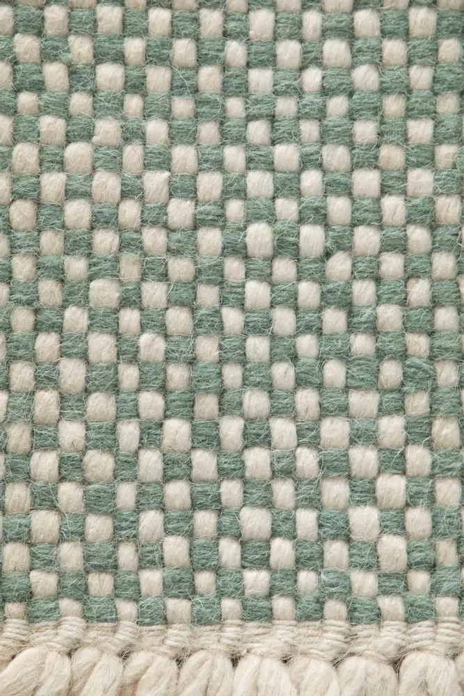 Rugs - Rug Xenia Opaline 120 X 170 X 1 - MAISON VIVARAISE - SDE VIVARAISE WINKLER