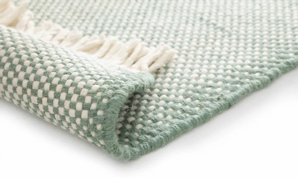 Rugs - Rug Xenia Opaline 120 X 170 X 1 - MAISON VIVARAISE - SDE VIVARAISE WINKLER