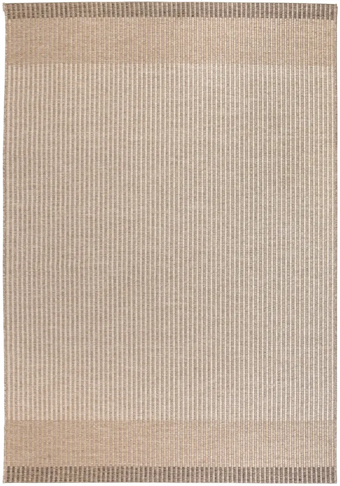 Tapis - Tapis Slava outdoor Nuage 160 x 230 x 1 - MAISON VIVARAISE - SDE VIVARAISE WINKLER