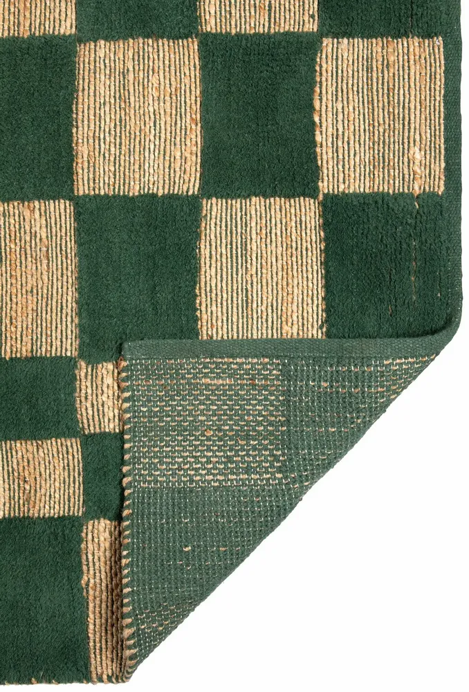 Rugs - Milena Rug Abysse 200 X 290 X 1 - MAISON VIVARAISE - SDE VIVARAISE WINKLER