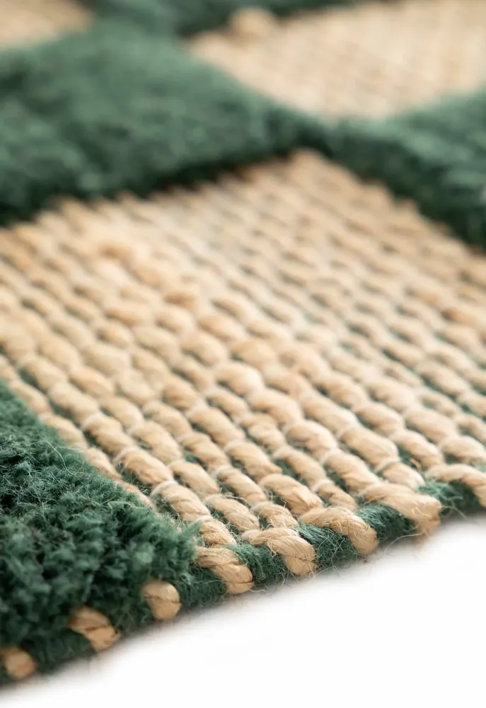 Rugs - Milena Rug Abysse 200 X 290 X 1 - MAISON VIVARAISE - SDE VIVARAISE WINKLER