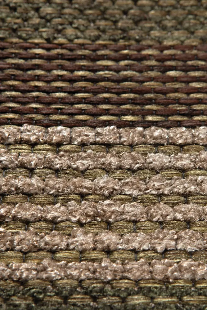 Tapis - Tapis Paulina outdoor Naturel 200 x 290 x 1 - MAISON VIVARAISE - SDE VIVARAISE WINKLER