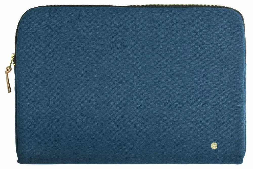 Clutches - Iona Laptop Sleeve Orage 15-16"" - LA CERISE SUR LE GATEAU