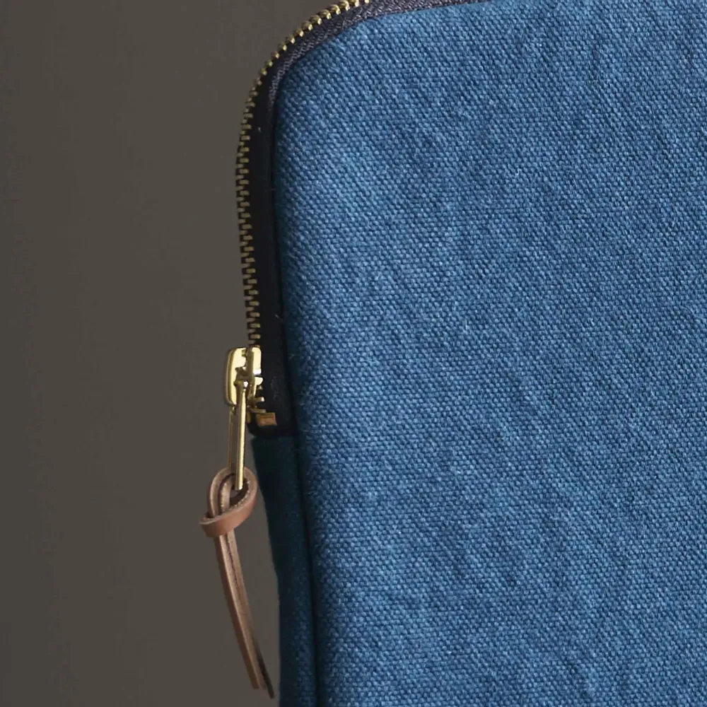 Clutches - Iona Laptop Sleeve Orage 15-16"" - LA CERISE SUR LE GATEAU