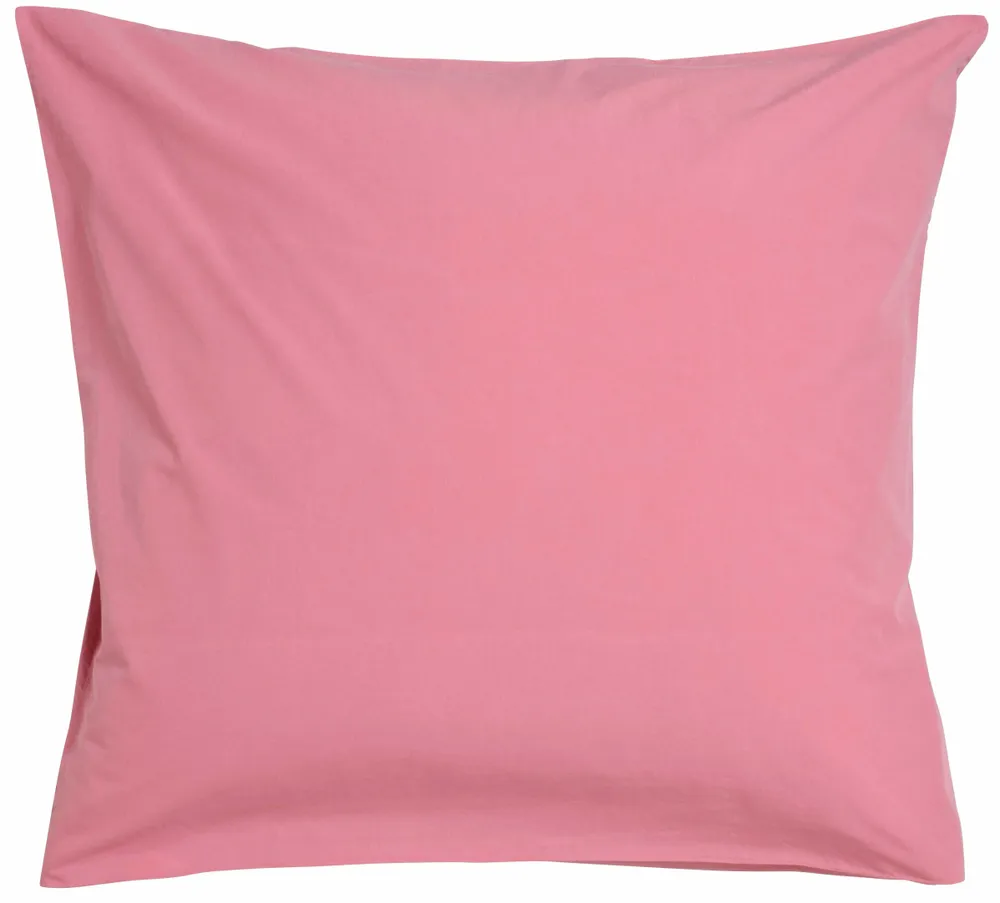 Bed linens - Céleste Pillowcase Fragola 65 X 65 - LA CERISE SUR LE GATEAU