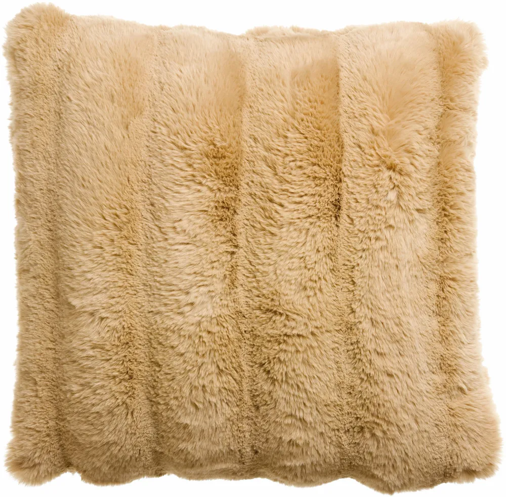 Cushions - Astrid Cushion Grège 45 X 45 - MAISON VIVARAISE - SDE VIVARAISE WINKLER