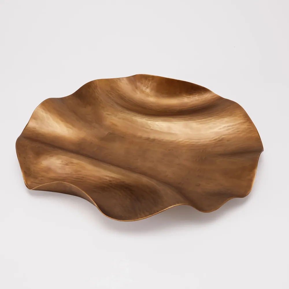 Platter and bowls - Melia Platter - DUMAE