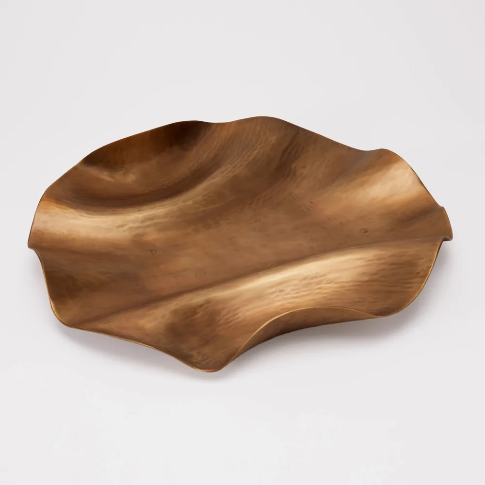 Platter and bowls - Melia Platter - DUMAE