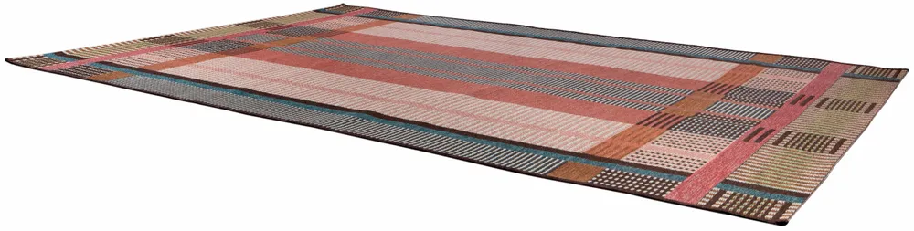 Rugs - Kaël Outdoor Rug Multico 200 X 290 X 1 - MAISON VIVARAISE - SDE VIVARAISE WINKLER