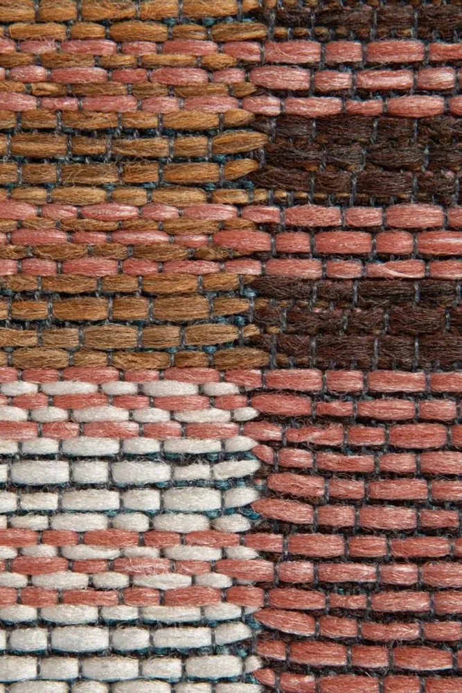 Rugs - Kaël Outdoor Rug Multico 200 X 290 X 1 - MAISON VIVARAISE - SDE VIVARAISE WINKLER