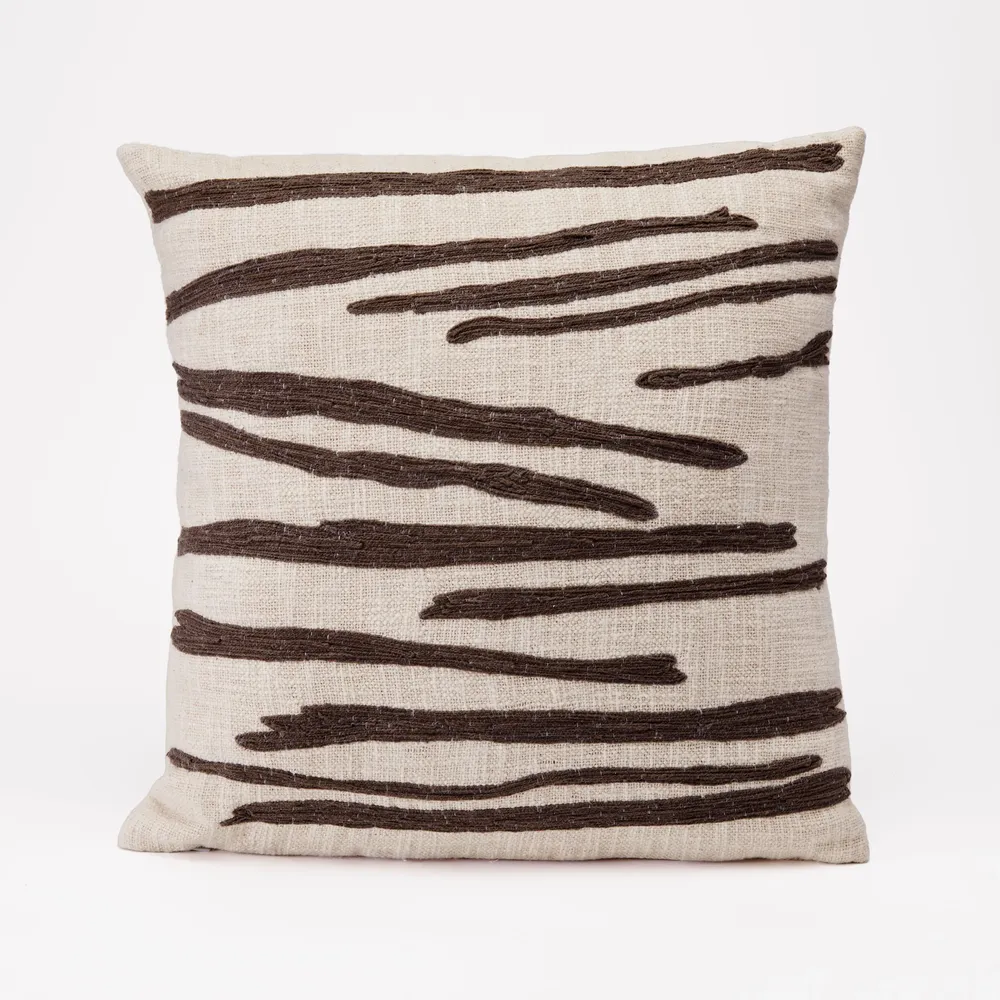 Couettes et oreillers  - Treize oreillers - DUMAE