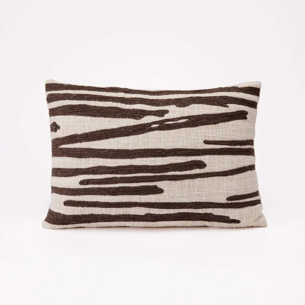 Couettes et oreillers  - Treize oreillers - DUMAE