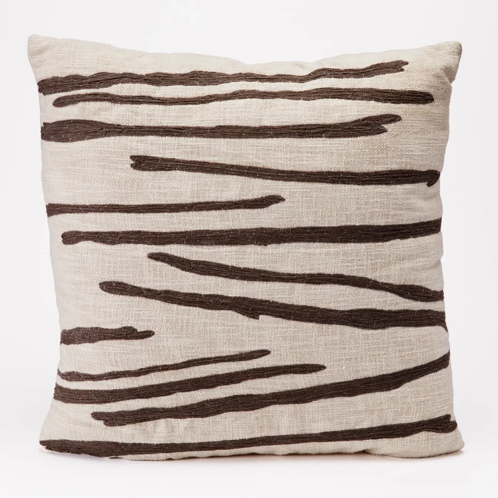 Couettes et oreillers  - Treize oreillers - DUMAE