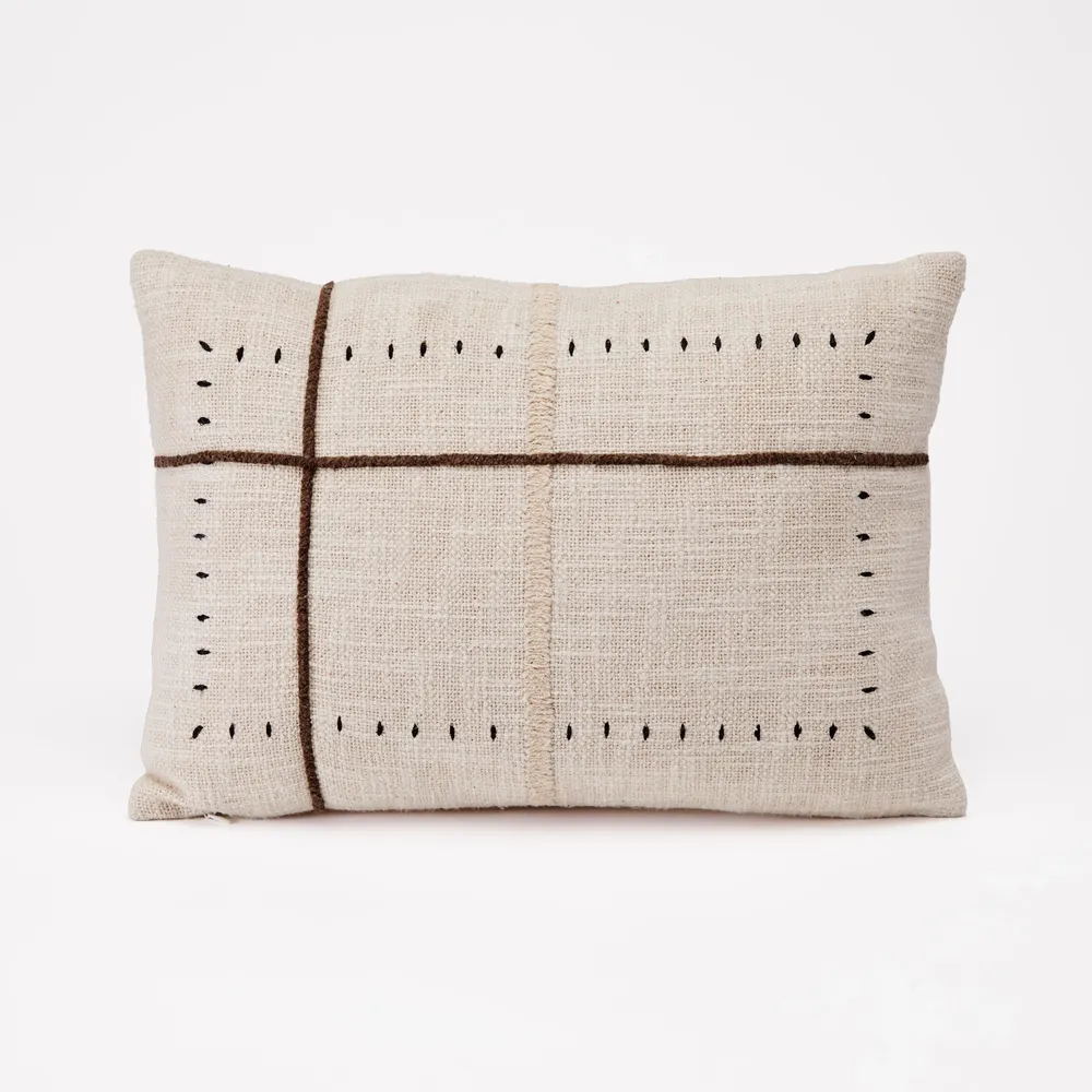 Couettes et oreillers  - Coussins Frame - DUMAE