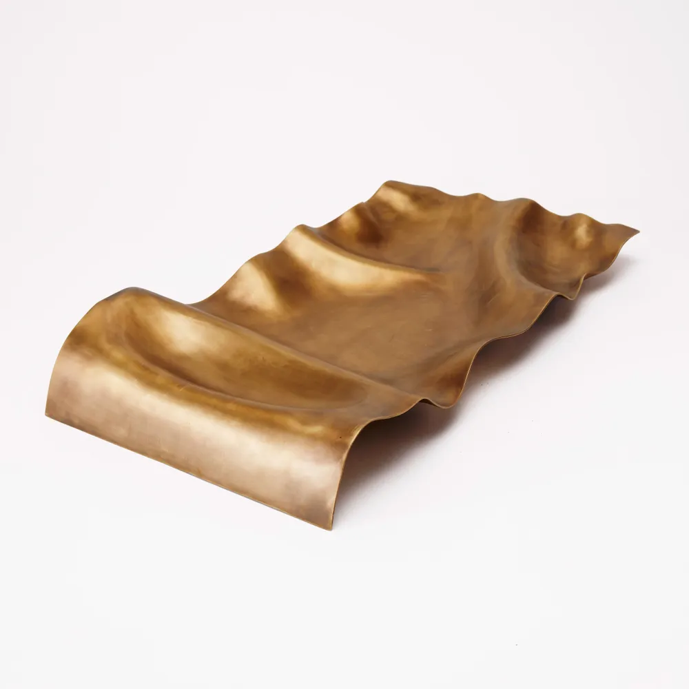 Platter and bowls - Masa Tray - DUMAE