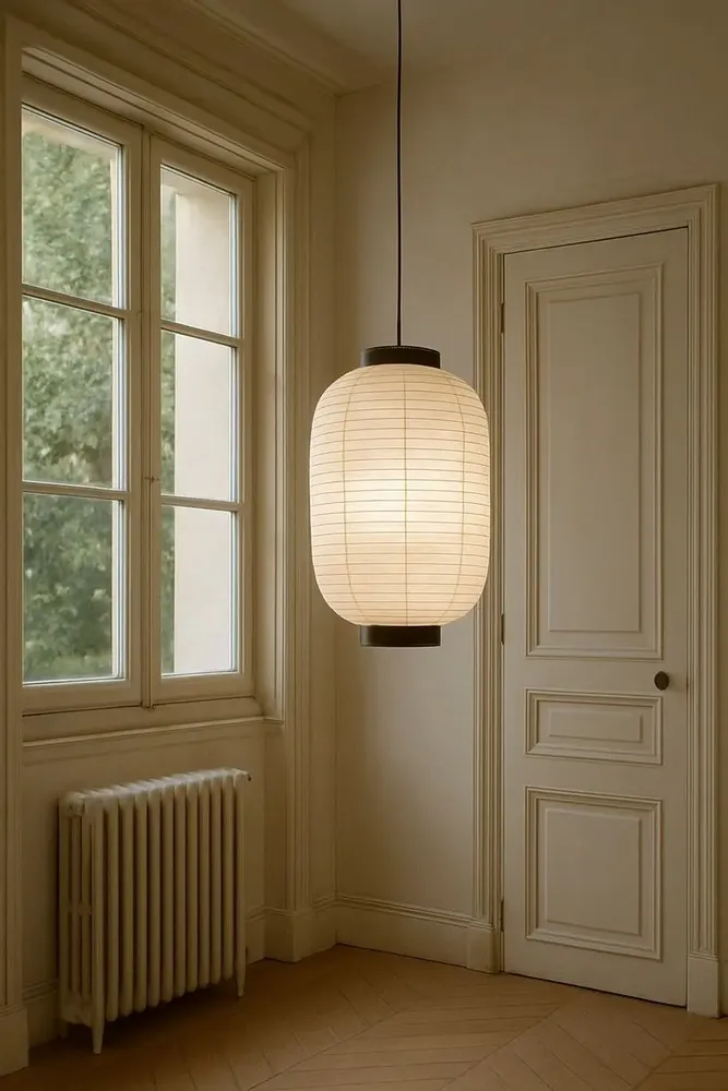 Hanging lights - Paper Lantern 720 - ANDO