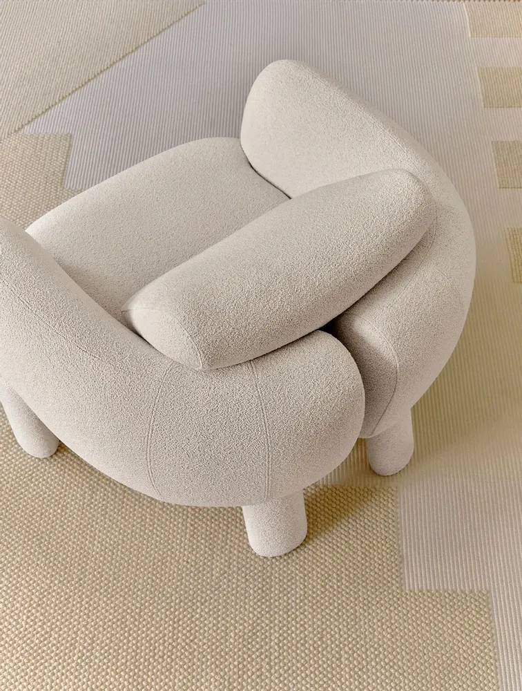 Fauteuils - Anam Armchair - SABA