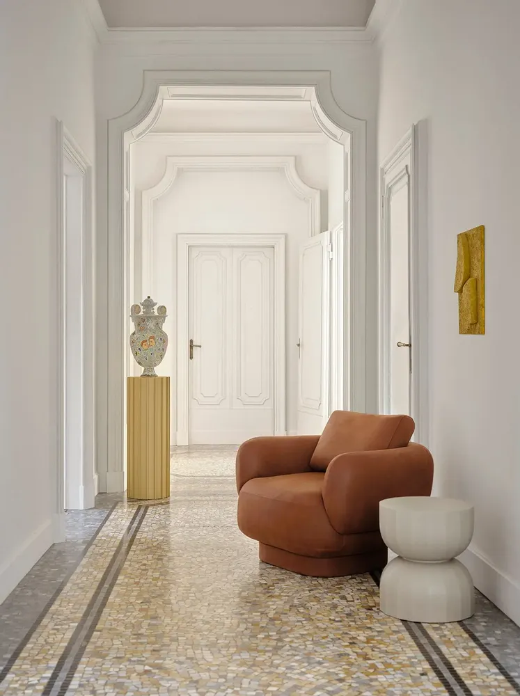 Fauteuils - Anam Armchair - SABA