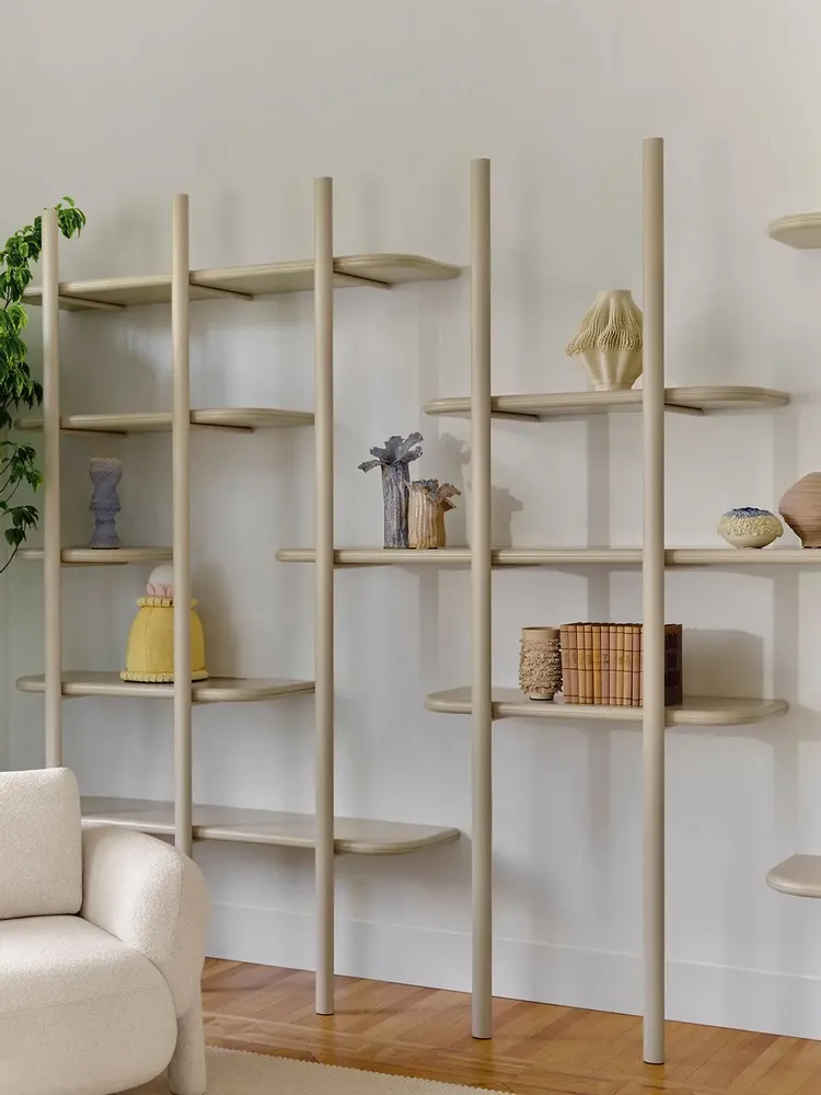 Bibliothèques - Anam Bookcase - SABA