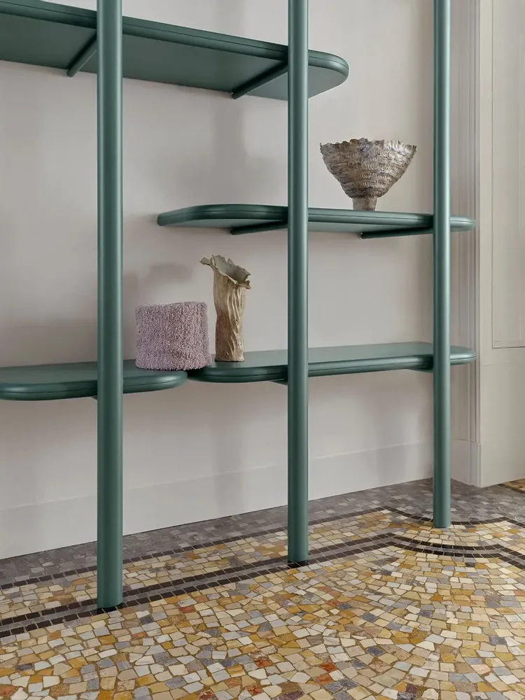 Bibliothèques - Anam Bookcase - SABA