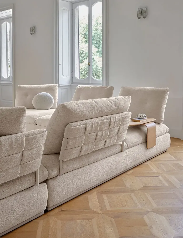 Canapés - Land Sofa - SABA